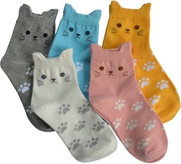 gifts for cat lovers